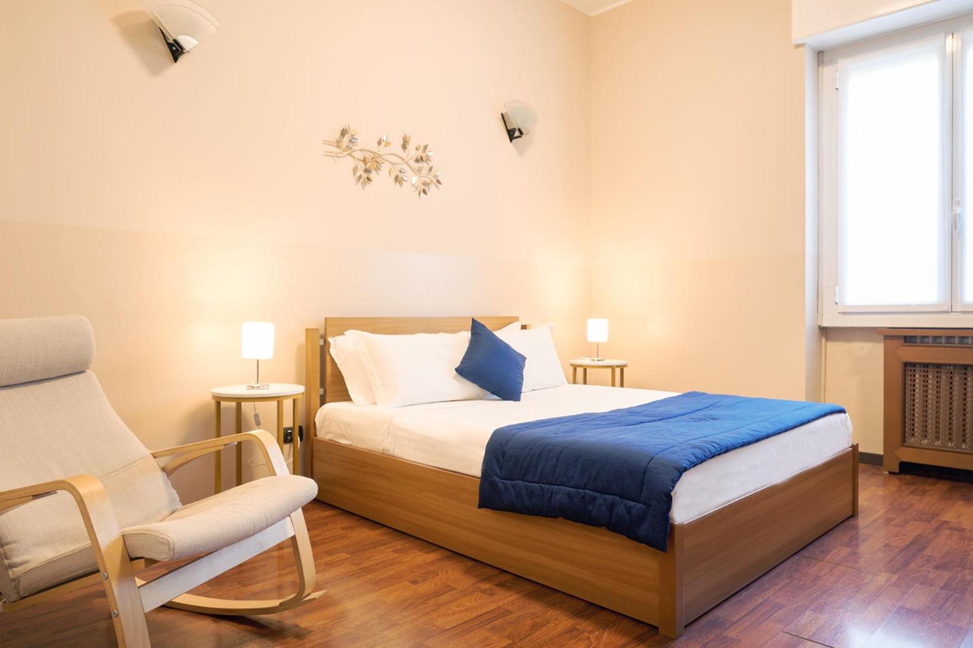 Апартаменты Milan Retreats Duomo Carrobbio Экстерьер фото