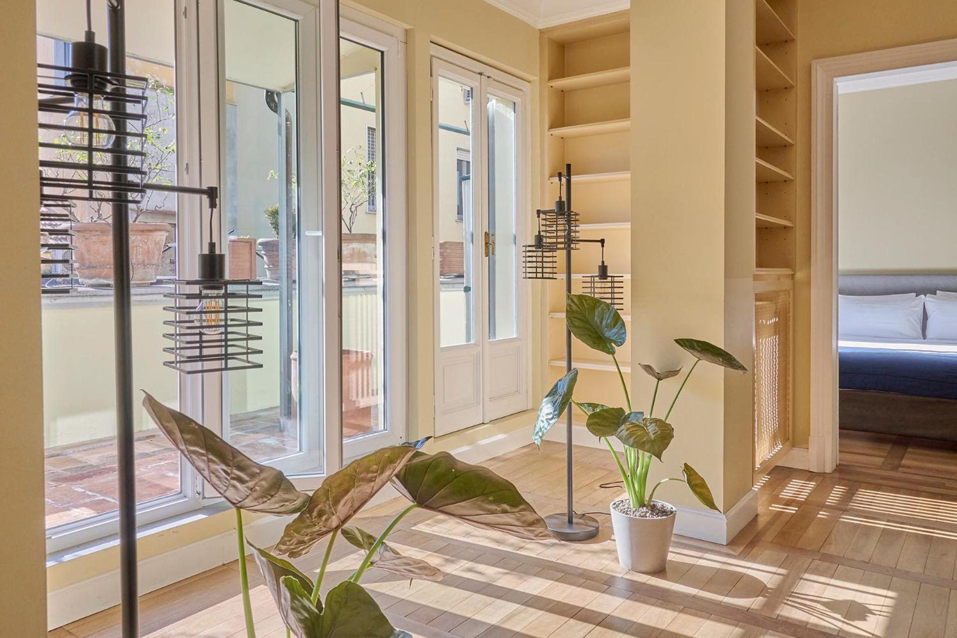 Апартаменты Milan Retreats Duomo Carrobbio Экстерьер фото