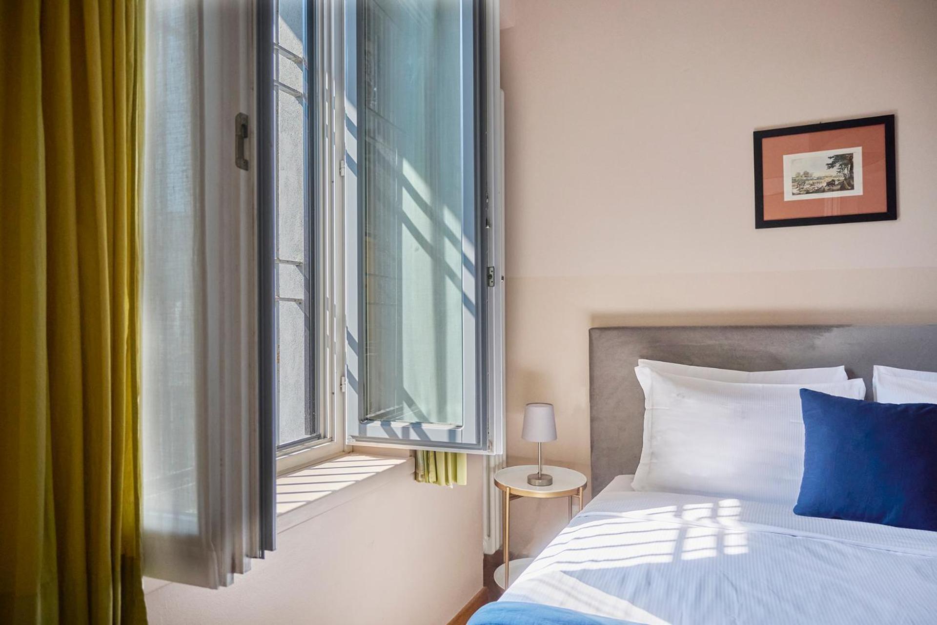 Апартаменты Milan Retreats Duomo Carrobbio Экстерьер фото